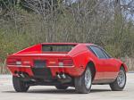 De Tomaso Pantera 1971 года